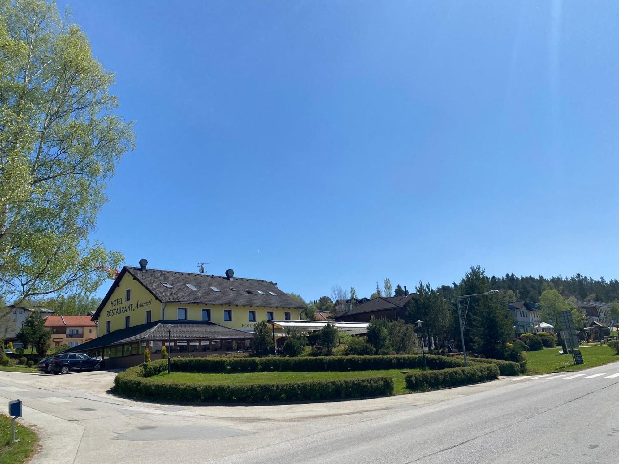 Apartman Verca Riviera Lipno 510 Lipno nad Vltavou Exterior photo